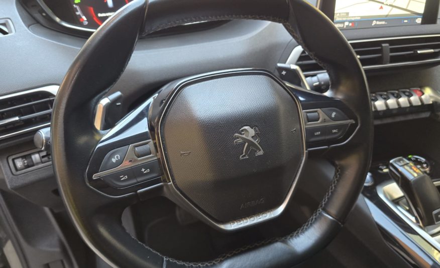 Peugeot 3008 1.5 bluehdi Allure Uniproprietario Km Certificati