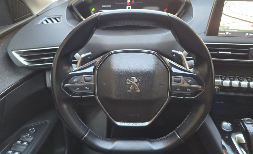 Peugeot 3008 1.5 bluehdi Allure Uniproprietario Km Certificati