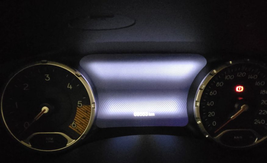 Jeep Renegade 1.6 mjt Limited 2wd 130cv “Prezzo Reale”