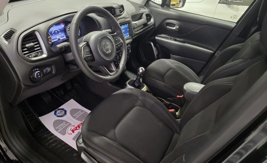 Jeep Renegade 1.6 mjt Limited 2wd 130cv “Prezzo Reale”