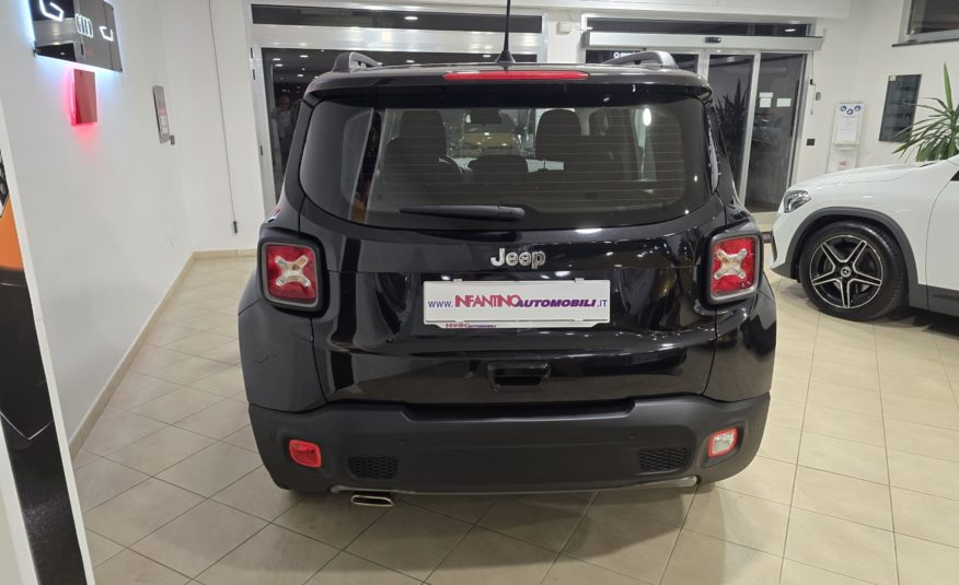 Jeep Renegade 1.6 mjt Limited 2wd 130cv “Prezzo Reale”