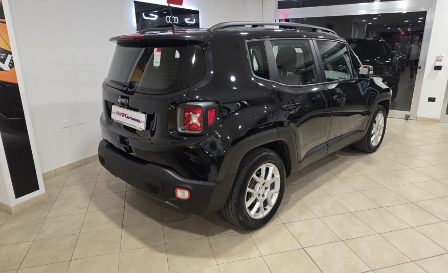 Jeep Renegade 1.6 mjt Limited 2wd 130cv “Prezzo Reale”