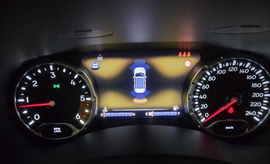 Jeep Renegade 1.6 mjt Limited 2wd 130cv “Prezzo Reale”