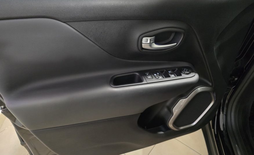 Jeep Renegade 1.6 mjt Limited 2wd 130cv “Prezzo Reale”