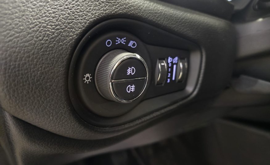 Jeep Renegade 1.6 mjt Limited 2wd 130cv “Prezzo Reale”