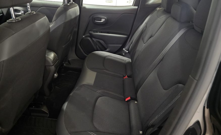 Jeep Renegade 1.6 mjt Limited 2wd 130cv “Prezzo Reale”