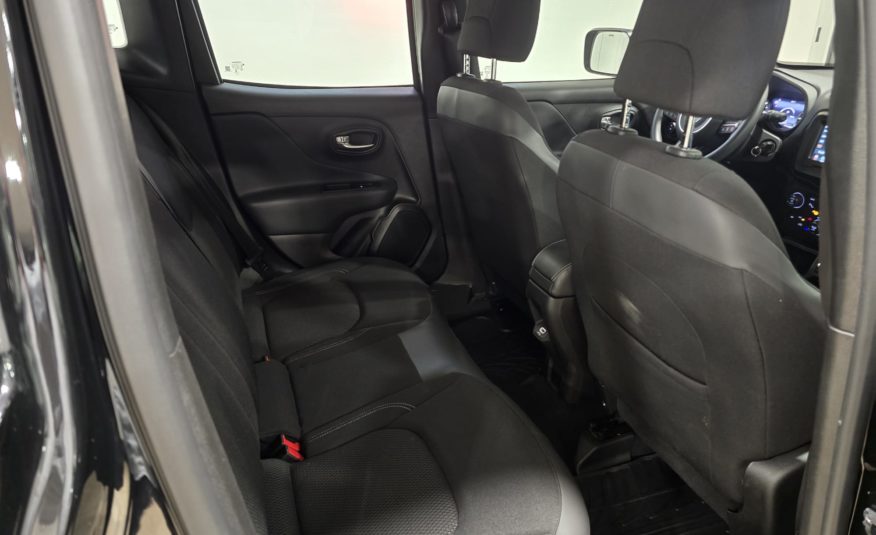 Jeep Renegade 1.6 mjt Limited 2wd 130cv “Prezzo Reale”