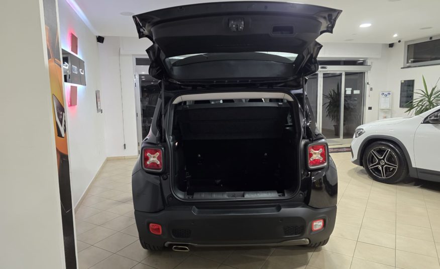 Jeep Renegade 1.6 mjt Limited 2wd 130cv “Prezzo Reale”