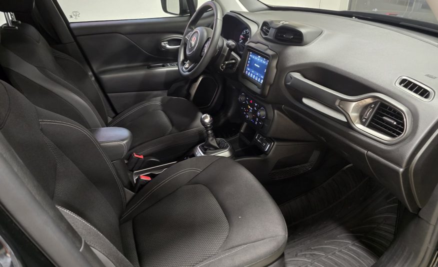 Jeep Renegade 1.6 mjt Limited 2wd 130cv “Prezzo Reale”