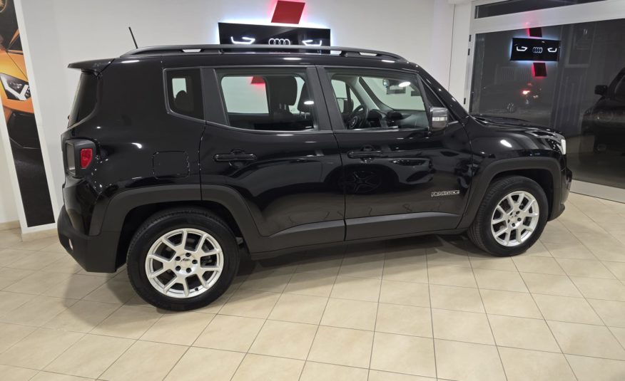 Jeep Renegade 1.6 mjt Limited 2wd 130cv “Prezzo Reale”