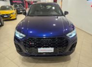 Audi SQ5 Sportback 3.0 tdi 341 Cv Quattro Uniproprietario