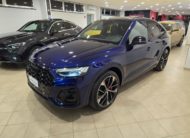 Audi SQ5 Sportback 3.0 tdi 341 Cv Quattro Uniproprietario