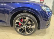 Audi SQ5 Sportback 3.0 tdi 341 Cv Quattro Uniproprietario