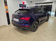 Audi SQ5 Sportback 3.0 tdi 341 Cv Quattro Uniproprietario