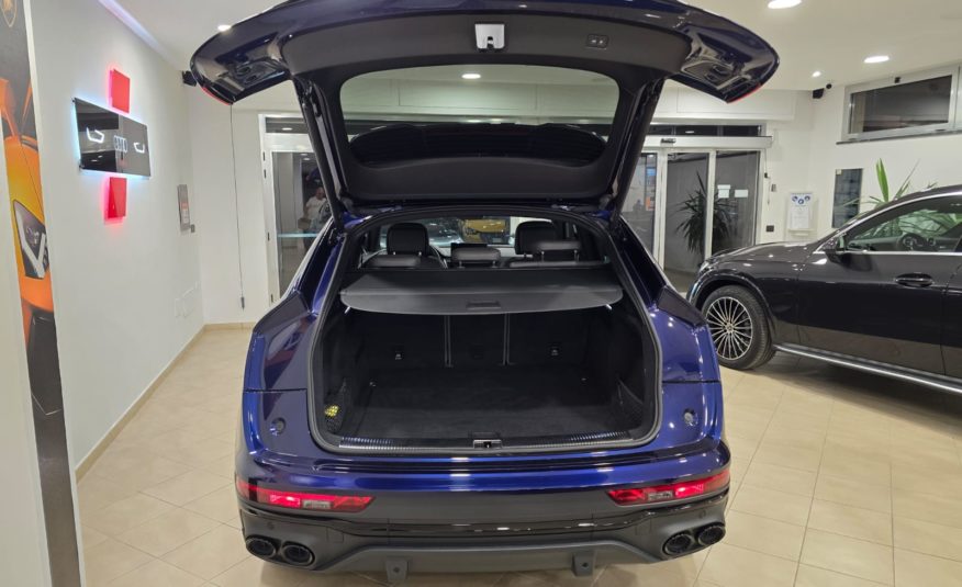Audi SQ5 Sportback 3.0 tdi 341 Cv Quattro Uniproprietario