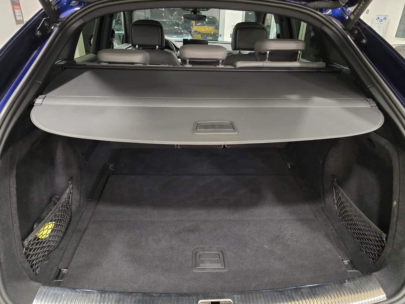 Audi SQ5 Sportback 3.0 tdi 341 Cv Quattro Uniproprietario