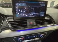 Audi SQ5 Sportback 3.0 tdi 341 Cv Quattro Uniproprietario