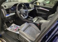Audi SQ5 Sportback 3.0 tdi 341 Cv Quattro Uniproprietario