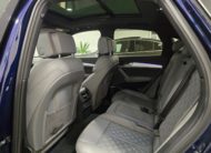 Audi SQ5 Sportback 3.0 tdi 341 Cv Quattro Uniproprietario