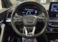 Audi SQ5 Sportback 3.0 tdi 341 Cv Quattro Uniproprietario