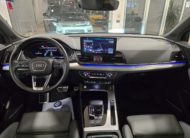 Audi SQ5 Sportback 3.0 tdi 341 Cv Quattro Uniproprietario
