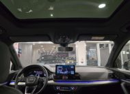 Audi SQ5 Sportback 3.0 tdi 341 Cv Quattro Uniproprietario