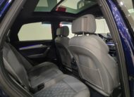 Audi SQ5 Sportback 3.0 tdi 341 Cv Quattro Uniproprietario