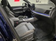 Audi SQ5 Sportback 3.0 tdi 341 Cv Quattro Uniproprietario