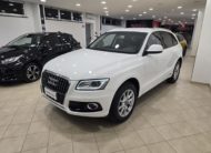 Audi Q5 2.0 tdi Quattro 177cv s-tronic Uniproprietario