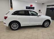 Audi Q5 2.0 tdi Quattro 177cv s-tronic Uniproprietario