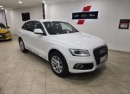 Audi Q5 2.0 tdi Quattro 177cv s-tronic Uniproprietario