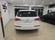 Audi Q5 2.0 tdi Quattro 177cv s-tronic Uniproprietario
