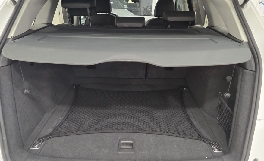 Audi Q5 2.0 tdi Quattro 177cv s-tronic Uniproprietario