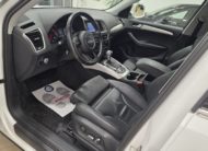 Audi Q5 2.0 tdi Quattro 177cv s-tronic Uniproprietario