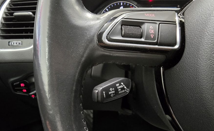 Audi Q5 2.0 tdi Quattro 177cv s-tronic Uniproprietario