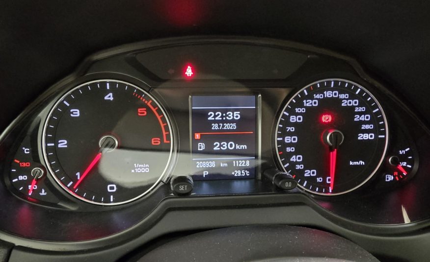 Audi Q5 2.0 tdi Quattro 177cv s-tronic Uniproprietario