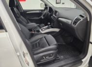 Audi Q5 2.0 tdi Quattro 177cv s-tronic Uniproprietario