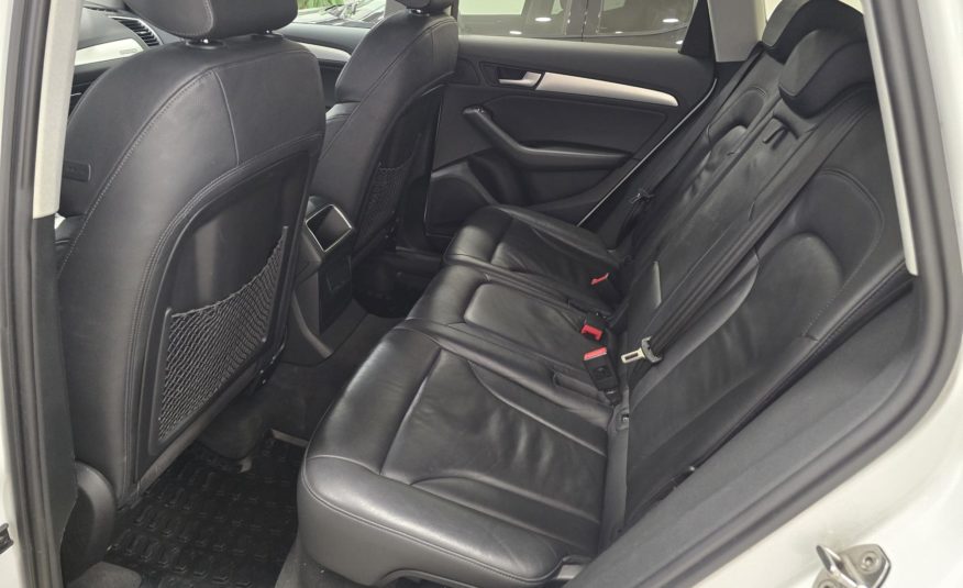 Audi Q5 2.0 tdi Quattro 177cv s-tronic Uniproprietario