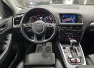 Audi Q5 2.0 tdi Quattro 177cv s-tronic Uniproprietario
