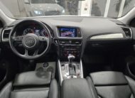 Audi Q5 2.0 tdi Quattro 177cv s-tronic Uniproprietario