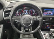 Audi Q5 2.0 tdi Quattro 177cv s-tronic Uniproprietario