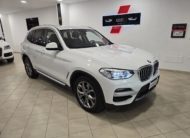 BMW X3 Xdrive 20d Xline 190cv Aut.