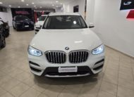 BMW X3 Xdrive 20d Xline 190cv Aut.