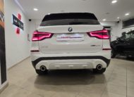 BMW X3 Xdrive 20d Xline 190cv Aut.