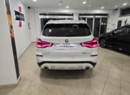 BMW X3 Xdrive 20d Xline 190cv Aut.