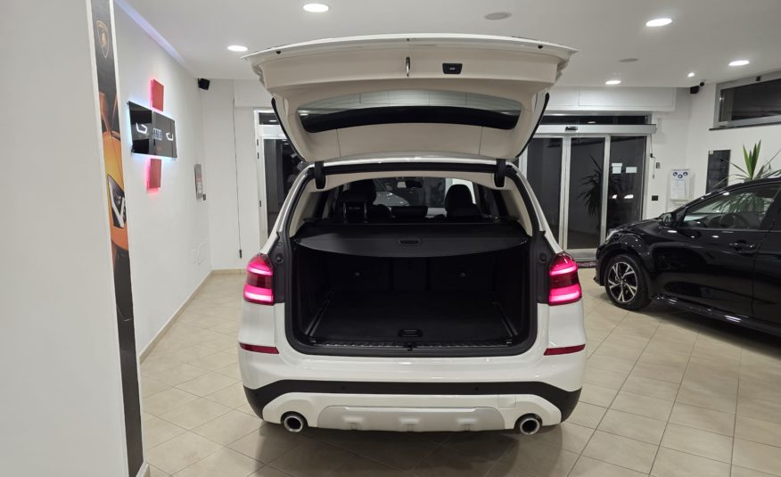 BMW X3 Xdrive 20d Xline 190cv Aut.