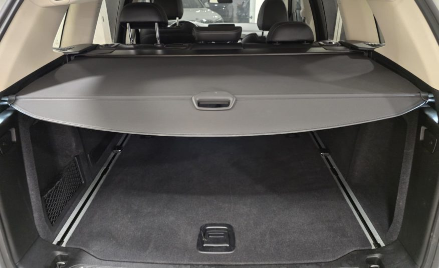 BMW X3 Xdrive 20d Xline 190cv Aut.
