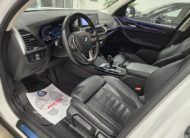 BMW X3 Xdrive 20d Xline 190cv Aut.