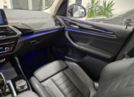 BMW X3 Xdrive 20d Xline 190cv Aut.