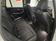 BMW X3 Xdrive 20d Xline 190cv Aut.